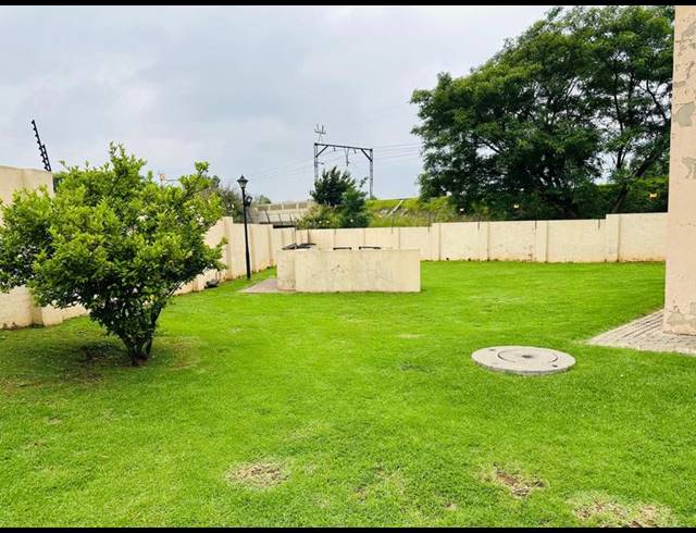 3 BEDROOM APARTMENT FOR SALE IN DINWIDDIE